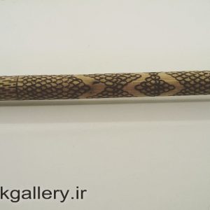 عصا چوبی مدل 670